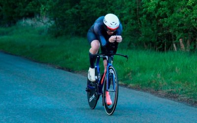 Last of the Grafton TT Course for this year