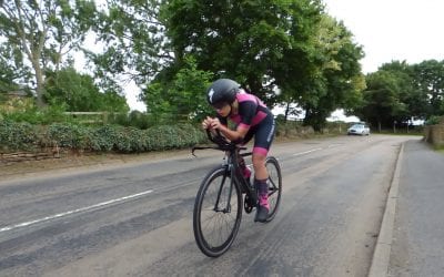 KCC Old 9.4 TT : 23-07-20 Race Results