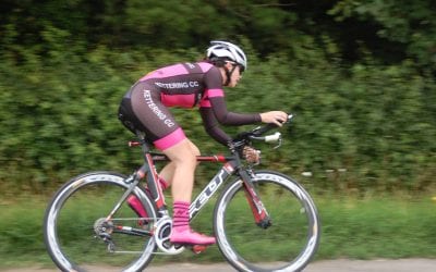 KCC Old 9.4 TT : 13-08-20 Race Results