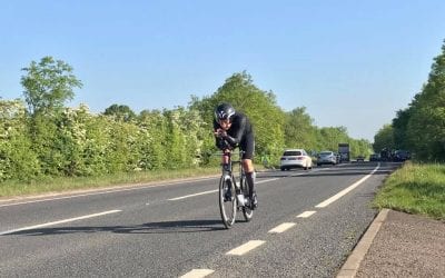 KCC Broughton 10 TT : 26-07-20 Race Results