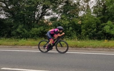 KCC Broughton 10 TT : 09-08-20 Race Results