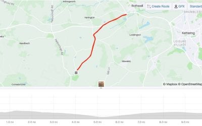 KCC Lamport 9.8m TT : 27-08-20 Race Results