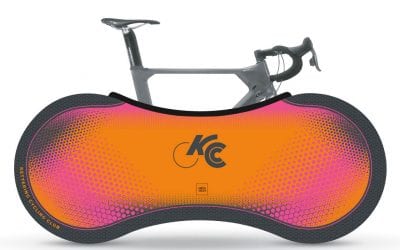 KCC Custom designed VeloSocks