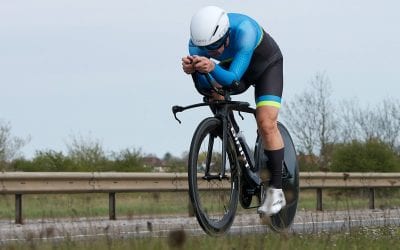 Weekend race results 17-18th April 2021