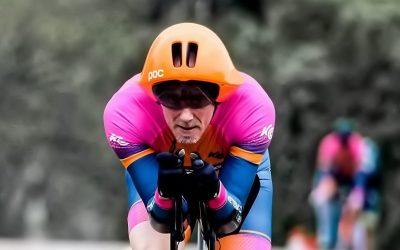 Race results: 10m TT Championship – Lamport 13-05-21