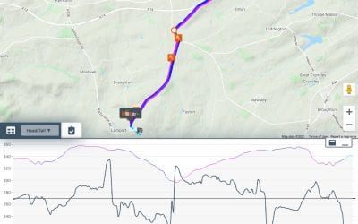 Race results: Lamport 10mTT 06-05-21