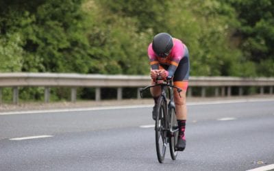 KCC Ladies set new 10mile TT club records