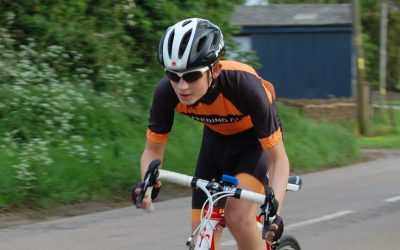 Race results: Lamport 10m TT – 03-06-21