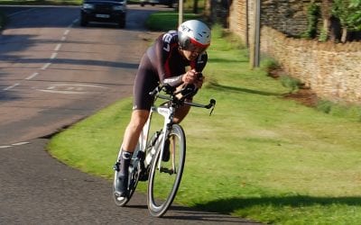 Race results: 18.8m TT 15-7-21 Counting Event