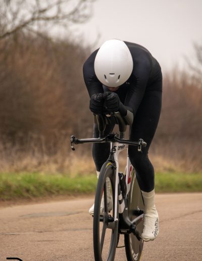 Mark Bell Memorial TT 2023