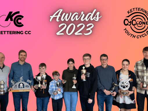 Our 2023 awards winners