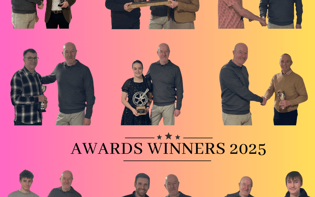 KCC 2024 awards winners